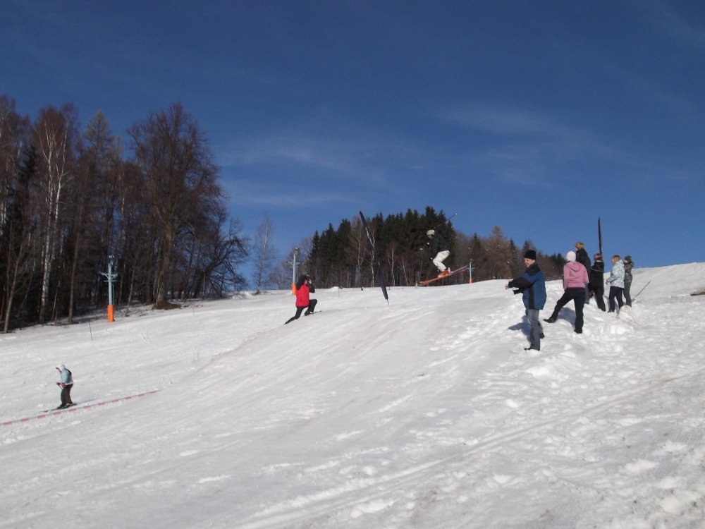 Wzgórze parafialne