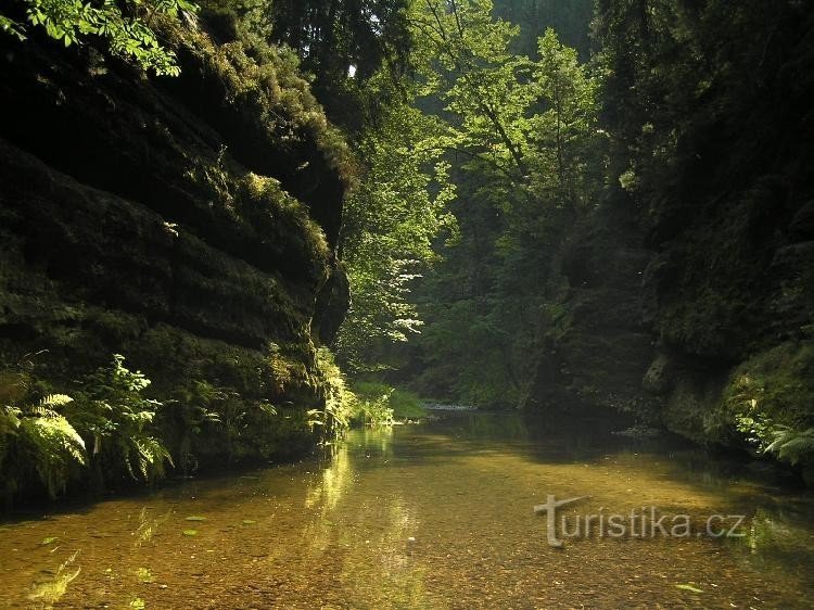 Gorges de Ferdinand