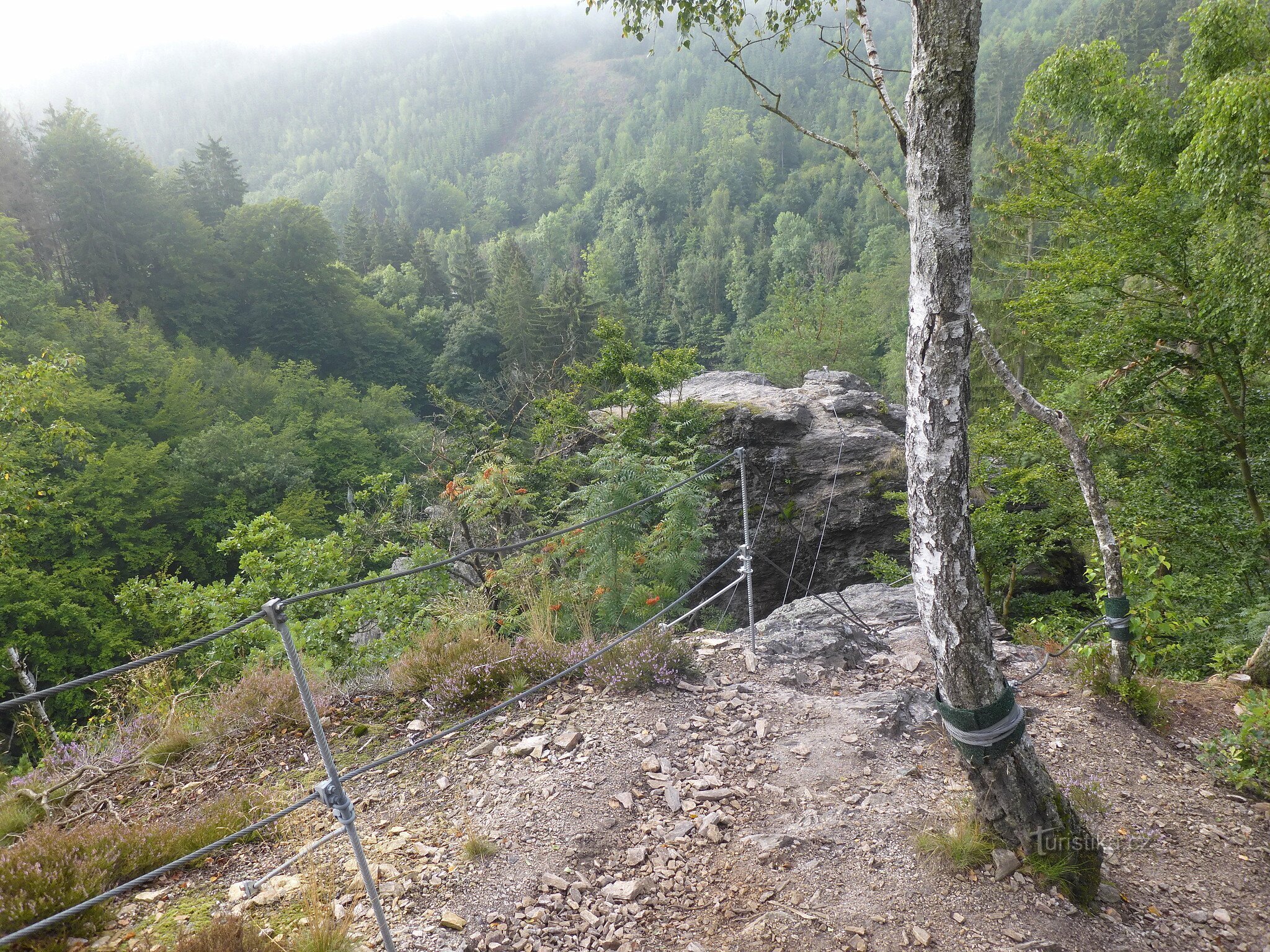 Klettersteig