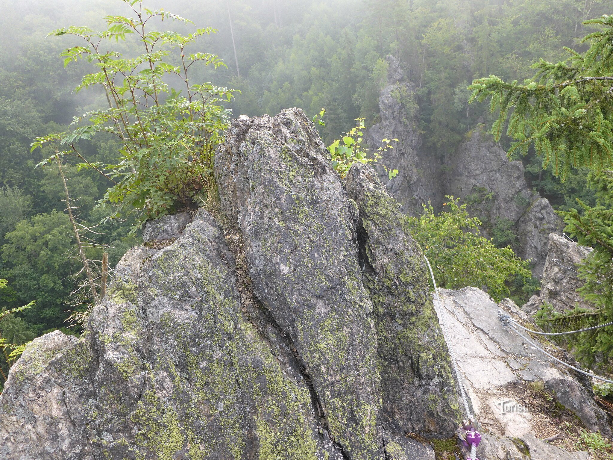 Klettersteig