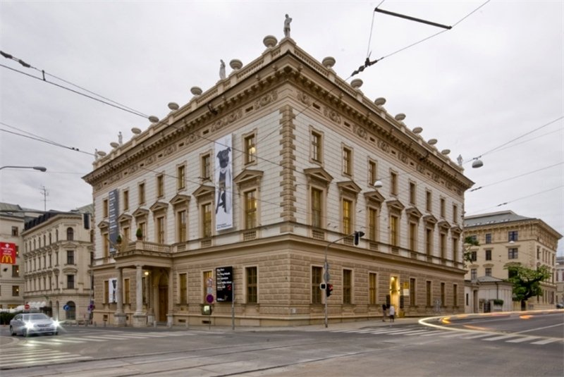 Brno Filharmonikerne