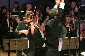 Hradec Králové FILHARMONIA Op