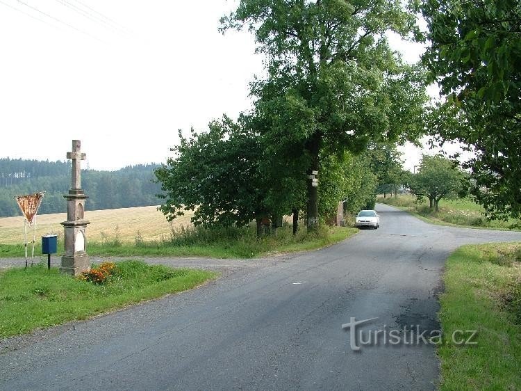 Filipovice - ÔNIBUS