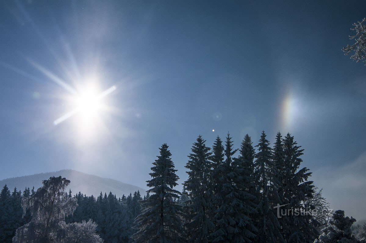 Filipovice - en rigtig fin skipark