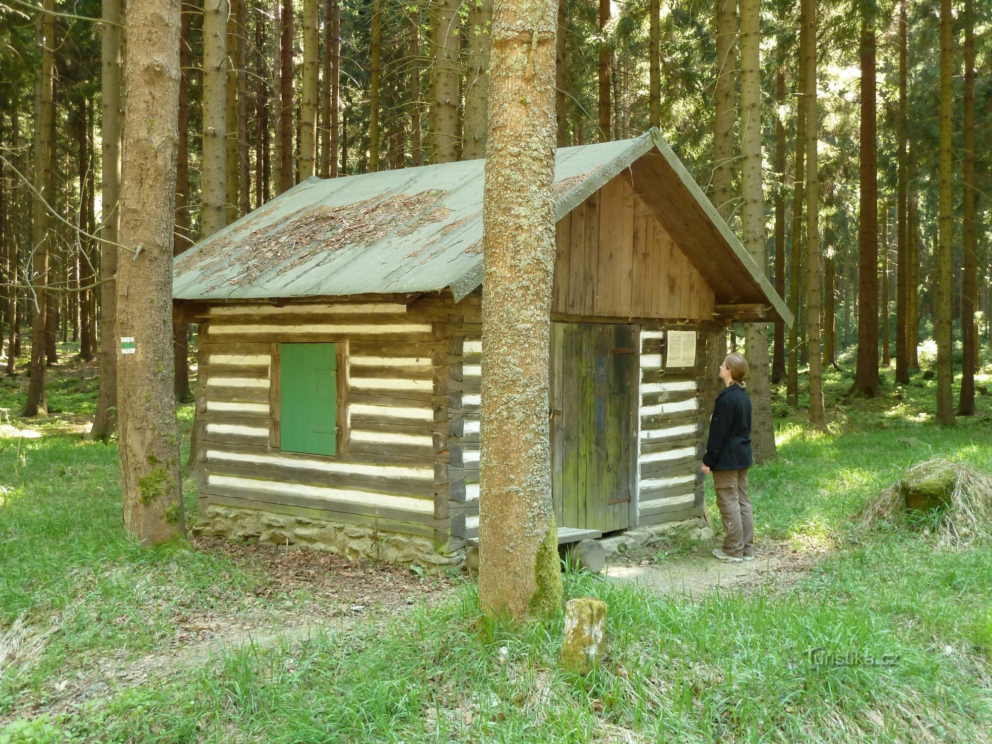 Philipps Hütte