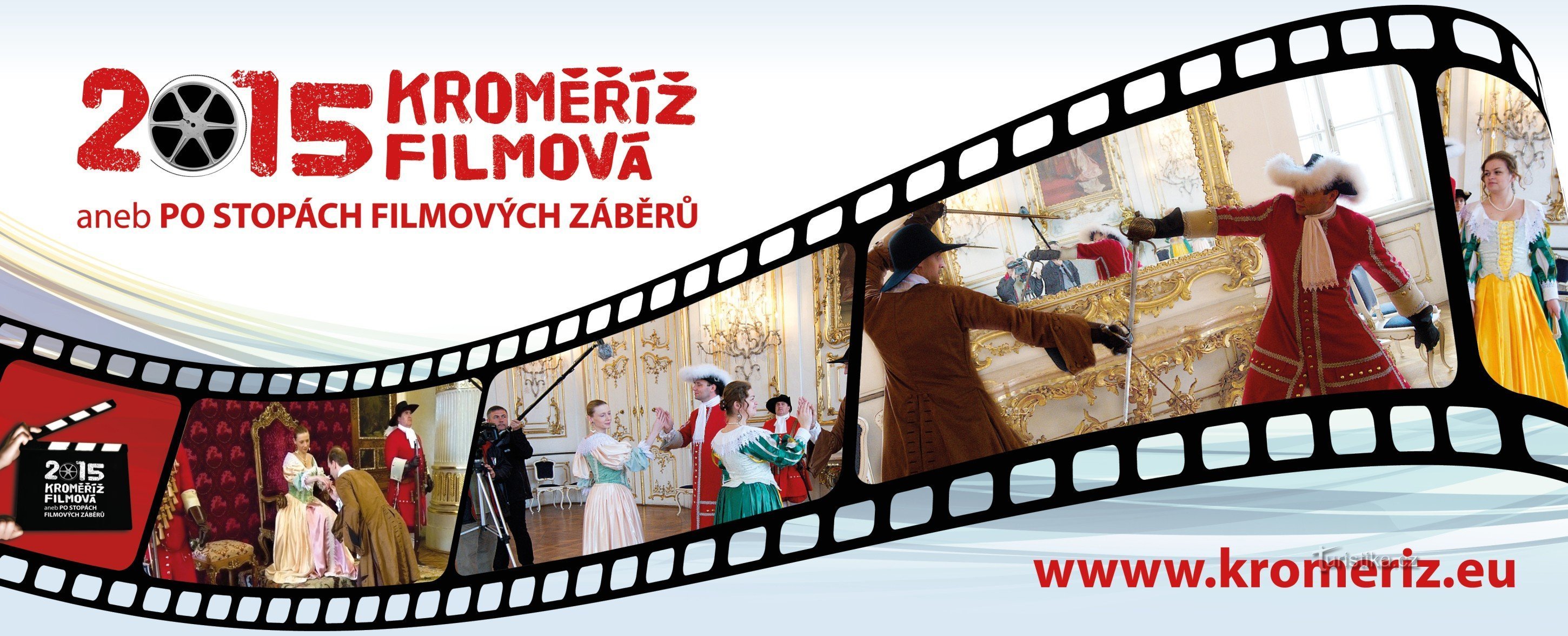 FILMOVÁ KROMĚŘÍŽ