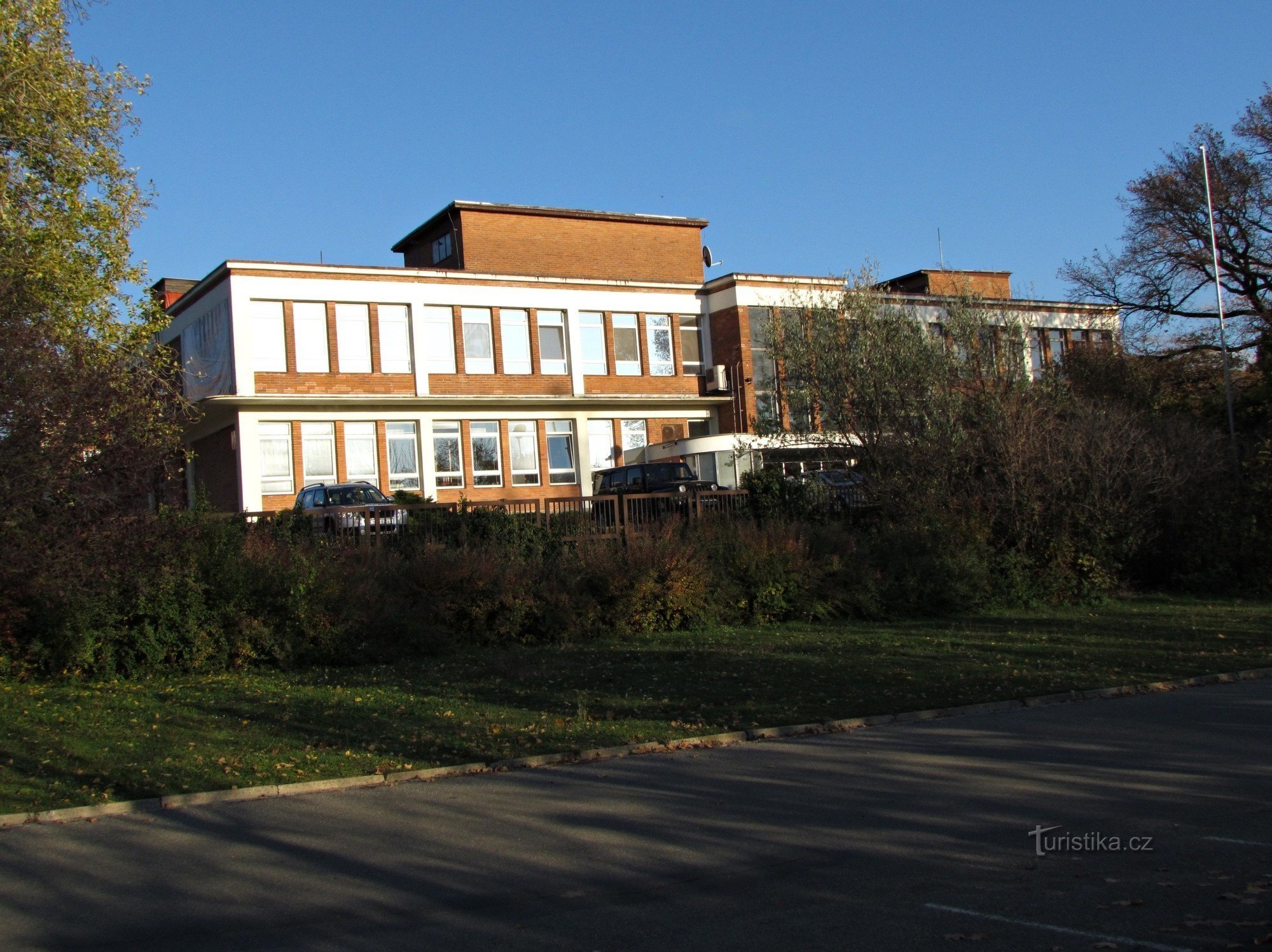 estudios de cine