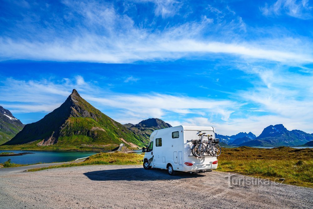 FOR CARAVAN a FOR BOAT 2020: Nezávislé cestování a lodě v Letňanech