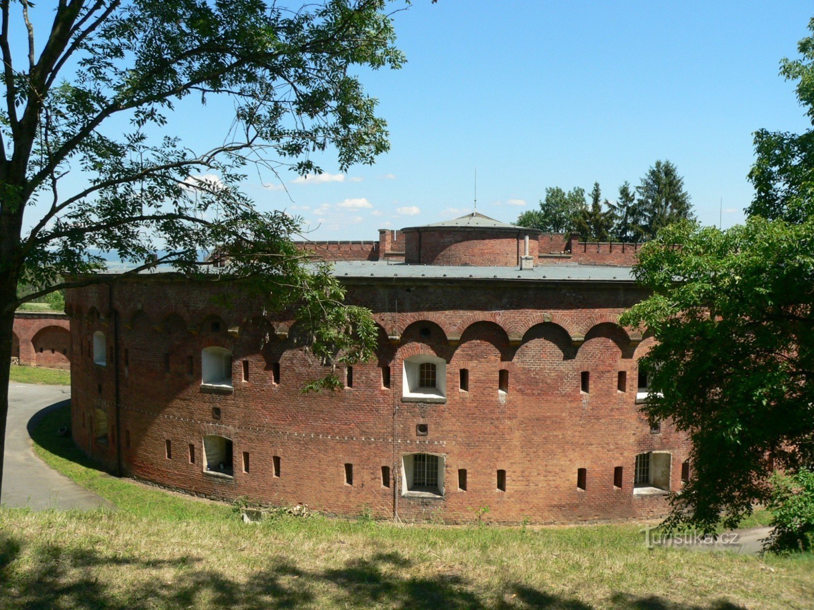 Fort XVIII