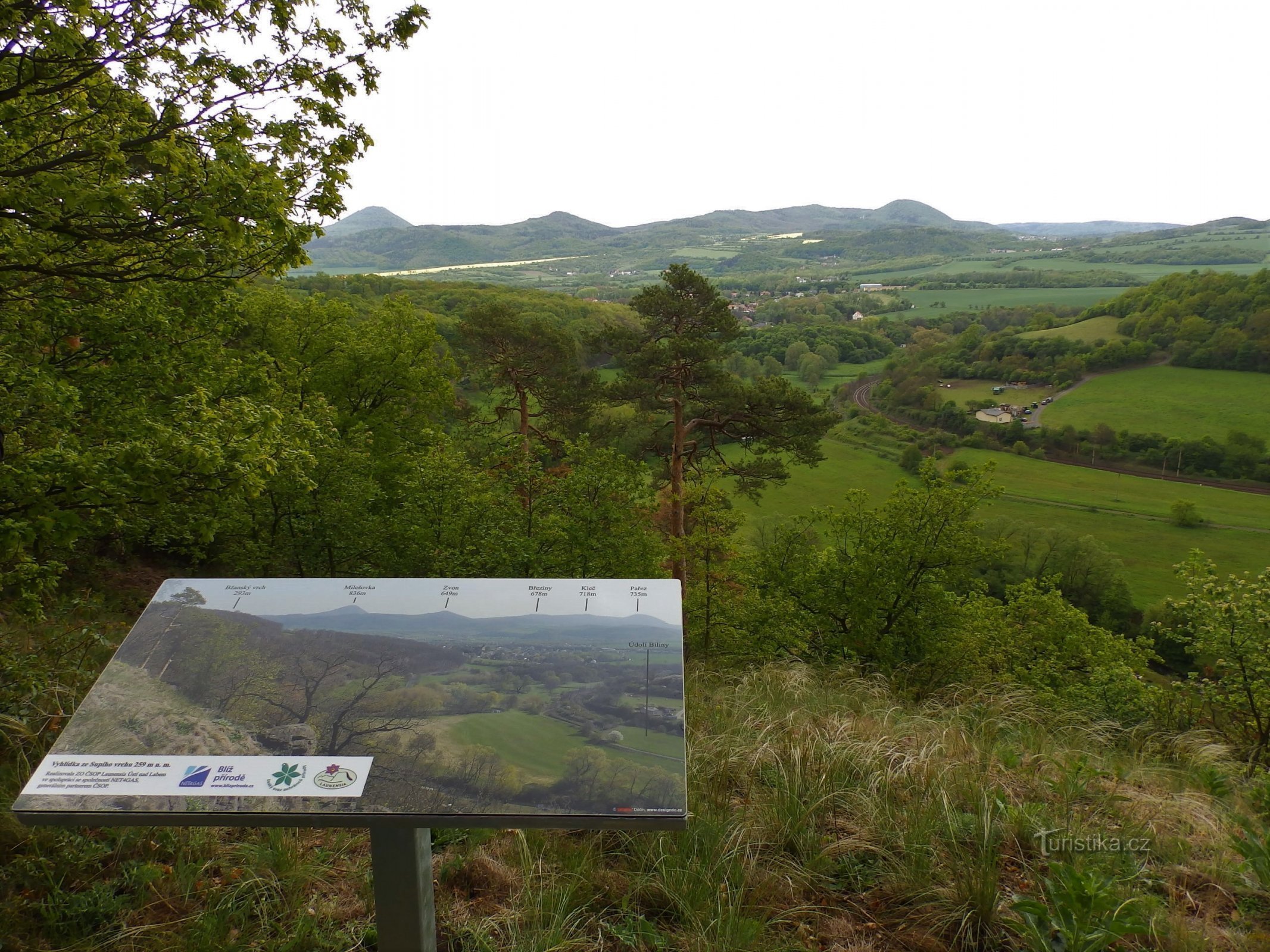 Foto (c) Czech Union of Nature Conservators