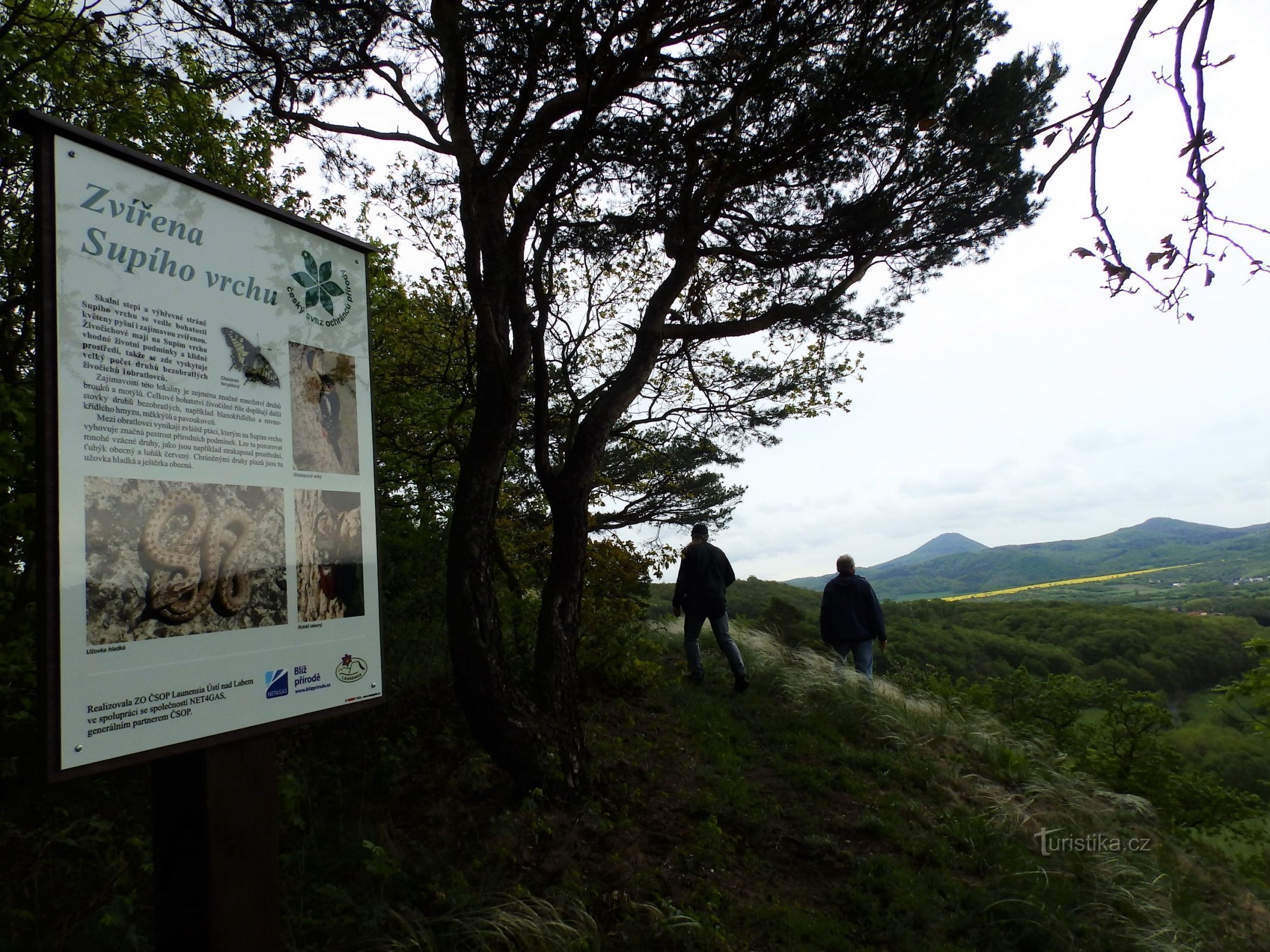 Foto (c) Czech Union of Nature Conservators