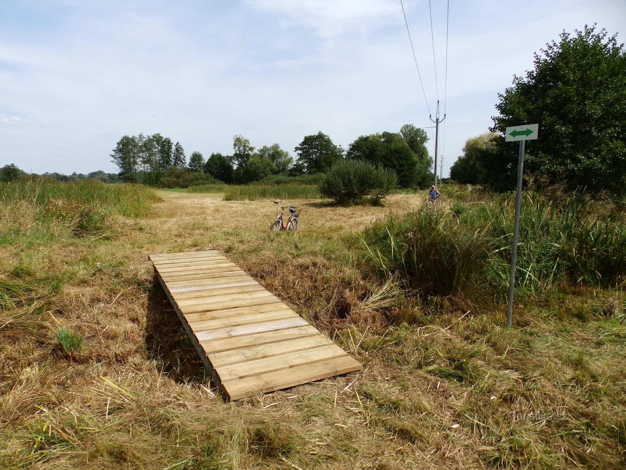 Foto (c) Uniunea Cehă a Conservatorilor Naturii