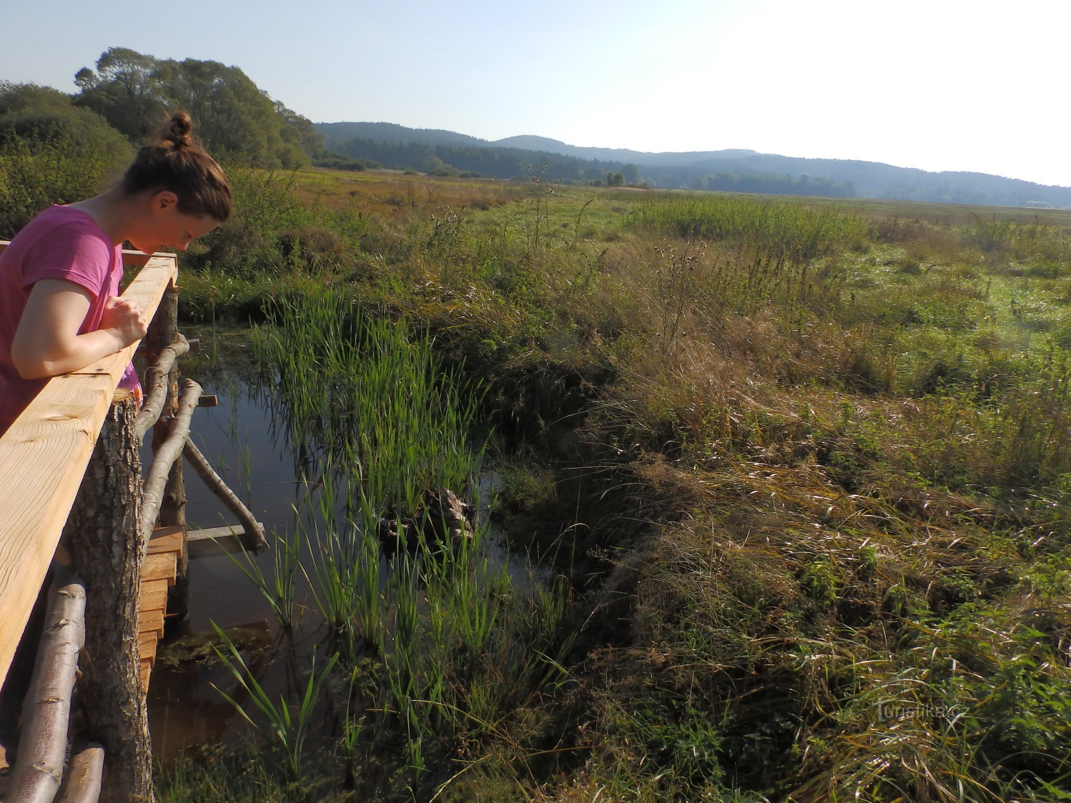 Foto (c) Uniunea Cehă a Conservatorilor Naturii