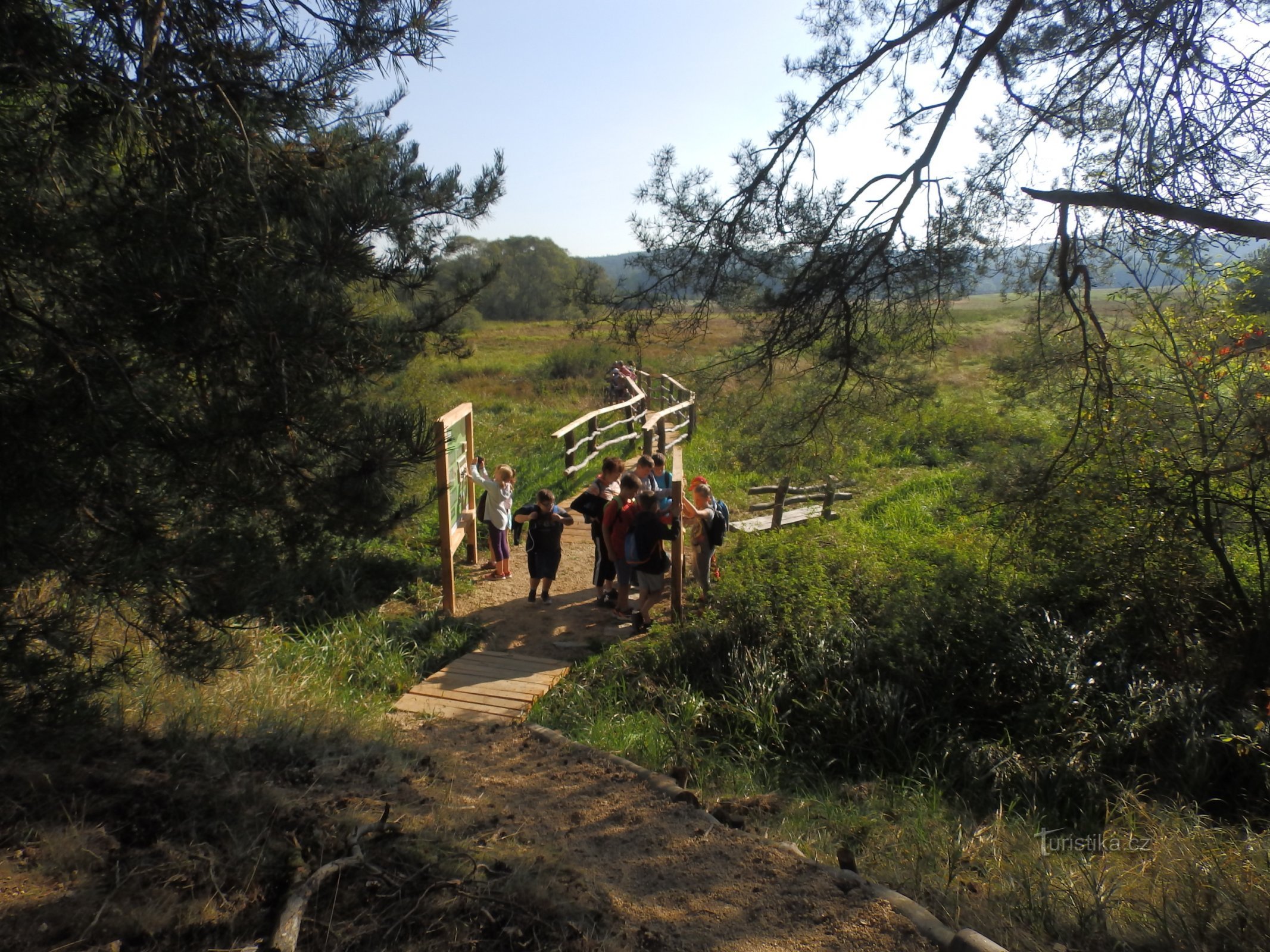 Foto (c) Uniunea Cehă a Conservatorilor Naturii