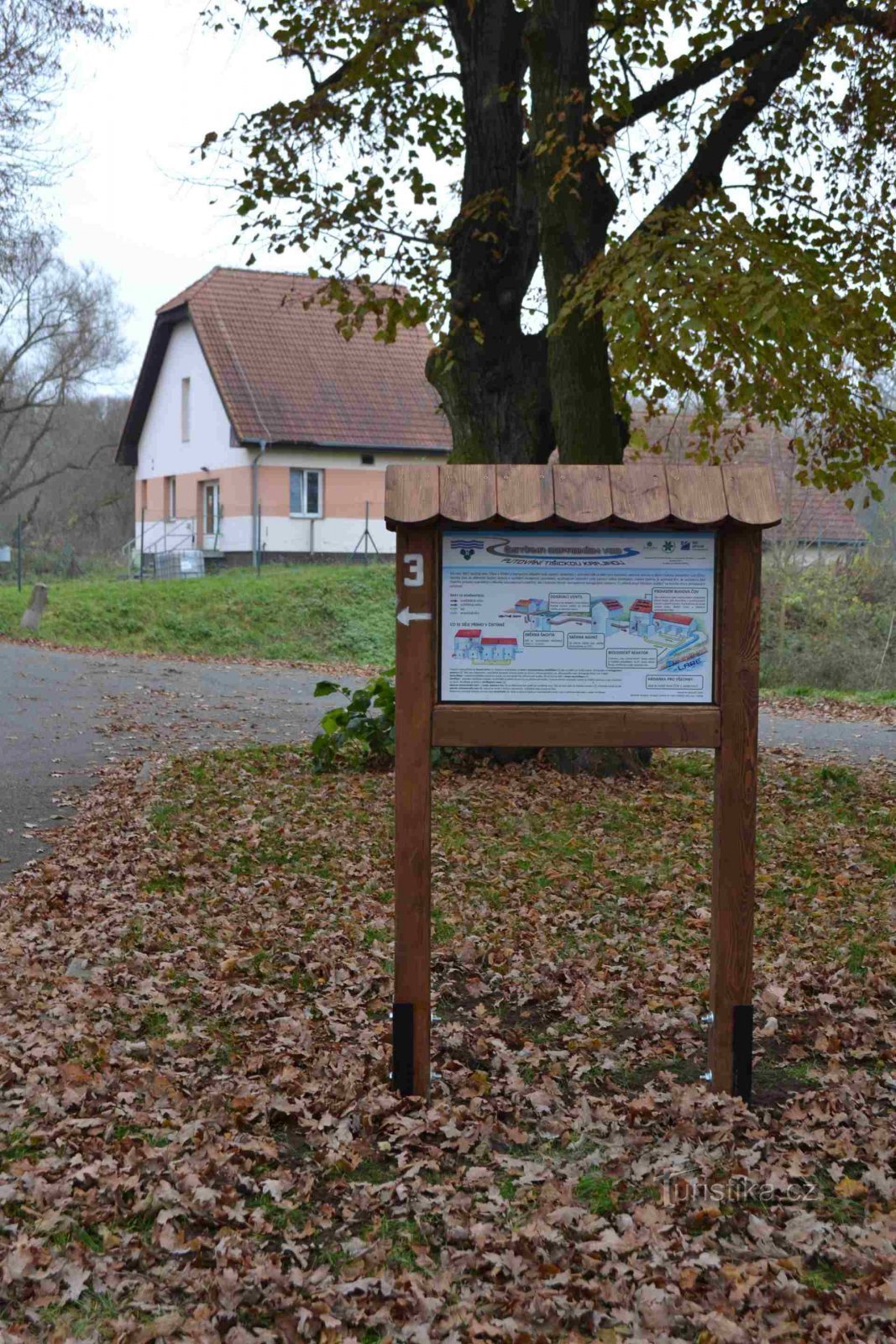 Foto (c) Uniunea Cehă a Conservatorilor Naturii