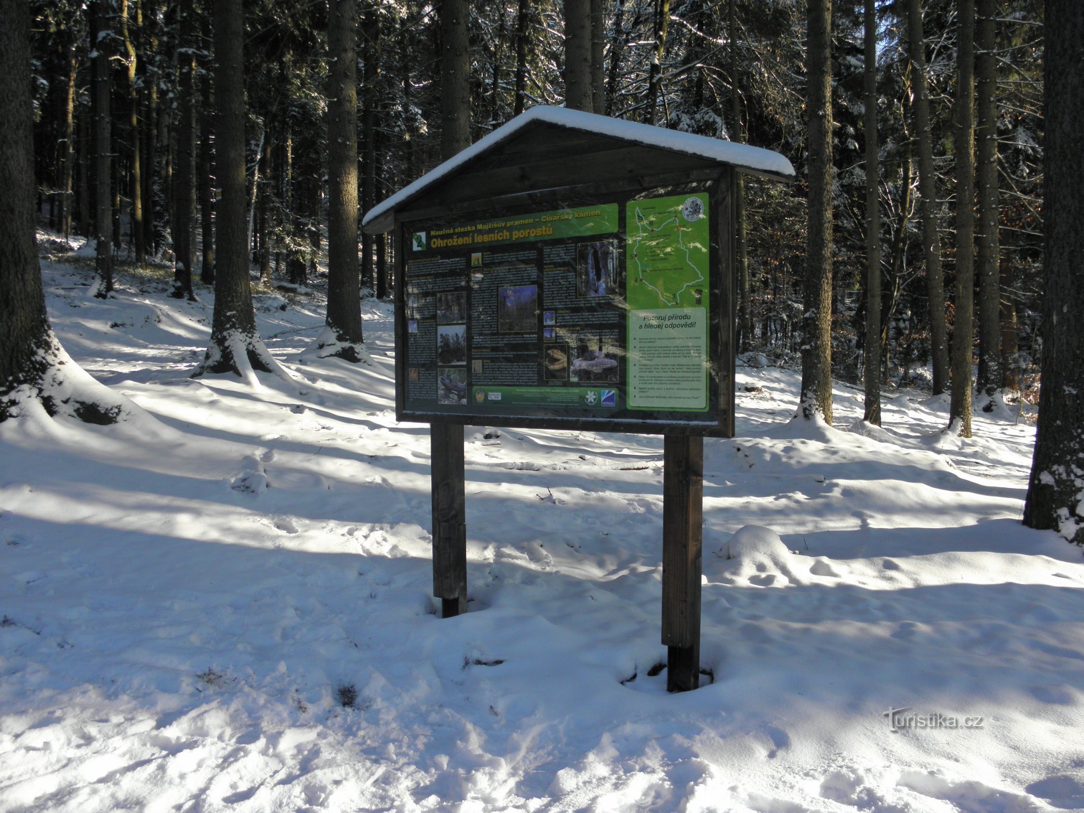 Foto (c) Uniunea Cehă a Conservatorilor Naturii