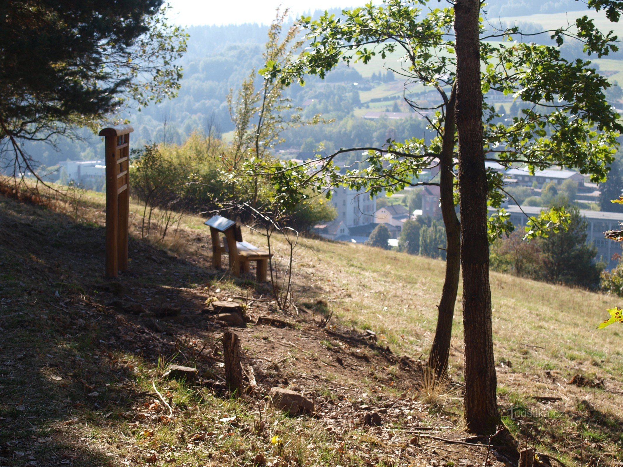 Photo: Czech Association of Nature Protectors