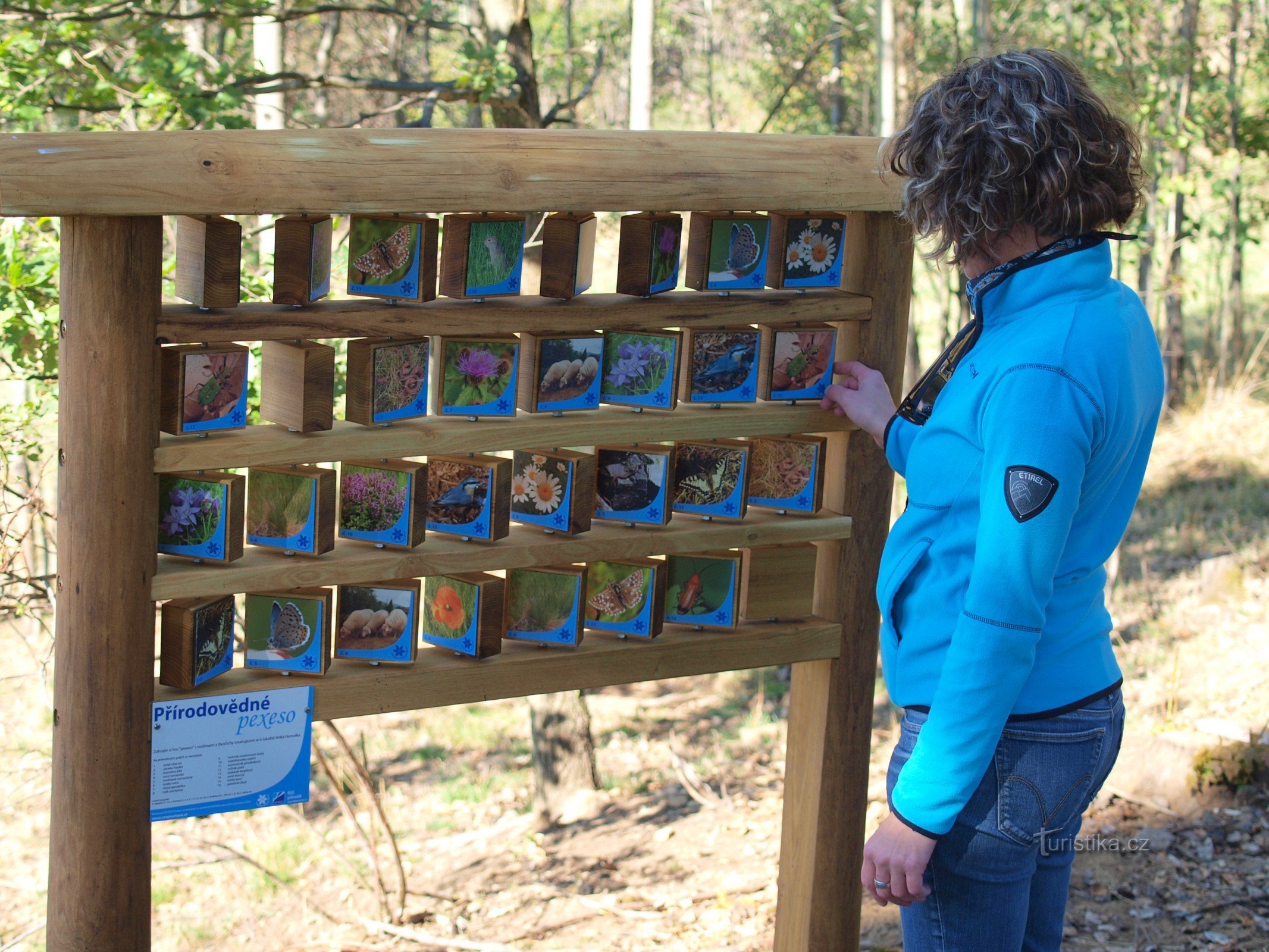 Photo : Association tchèque des protecteurs de la nature