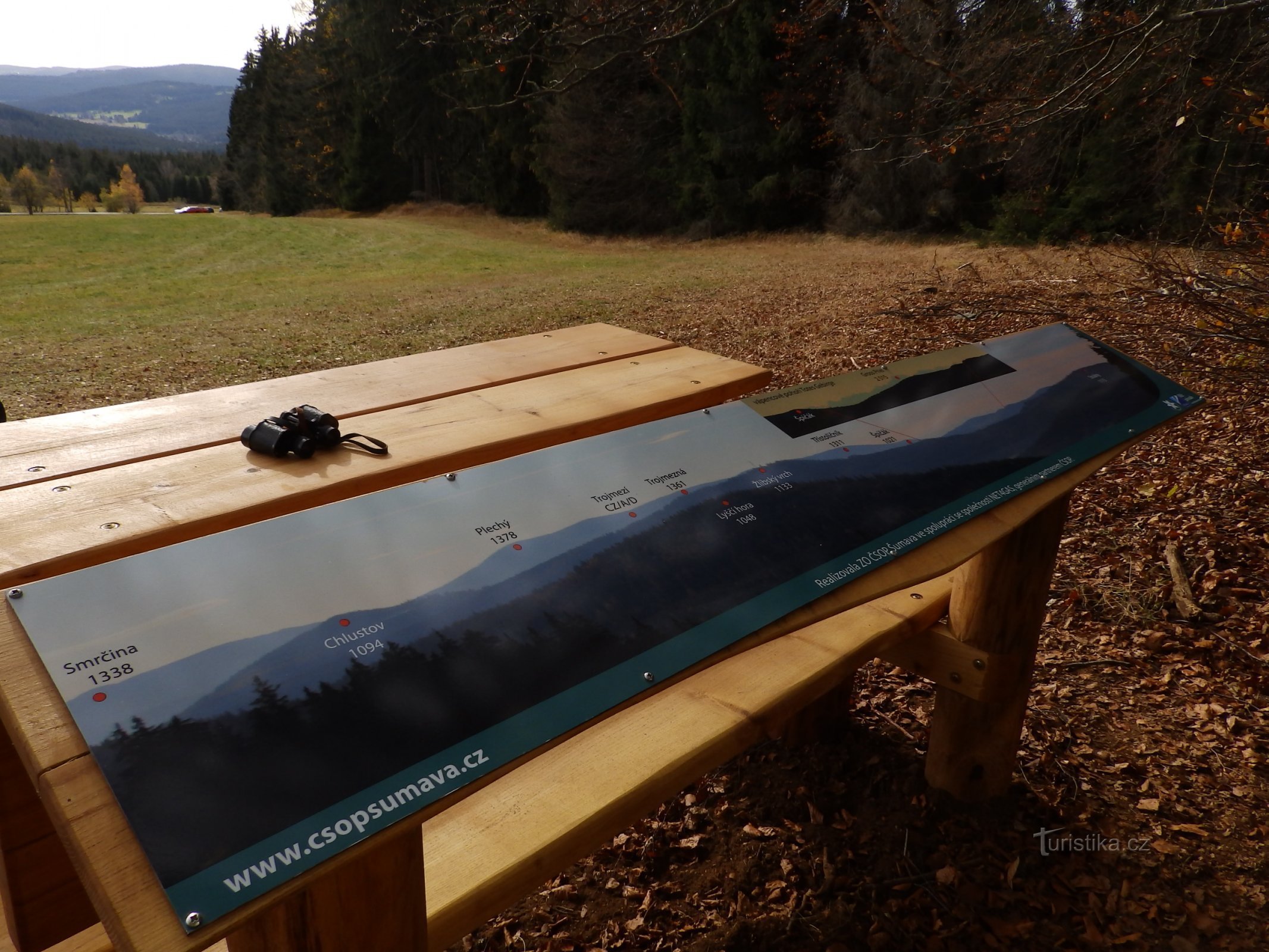 Photo: Czech Association of Nature Protectors