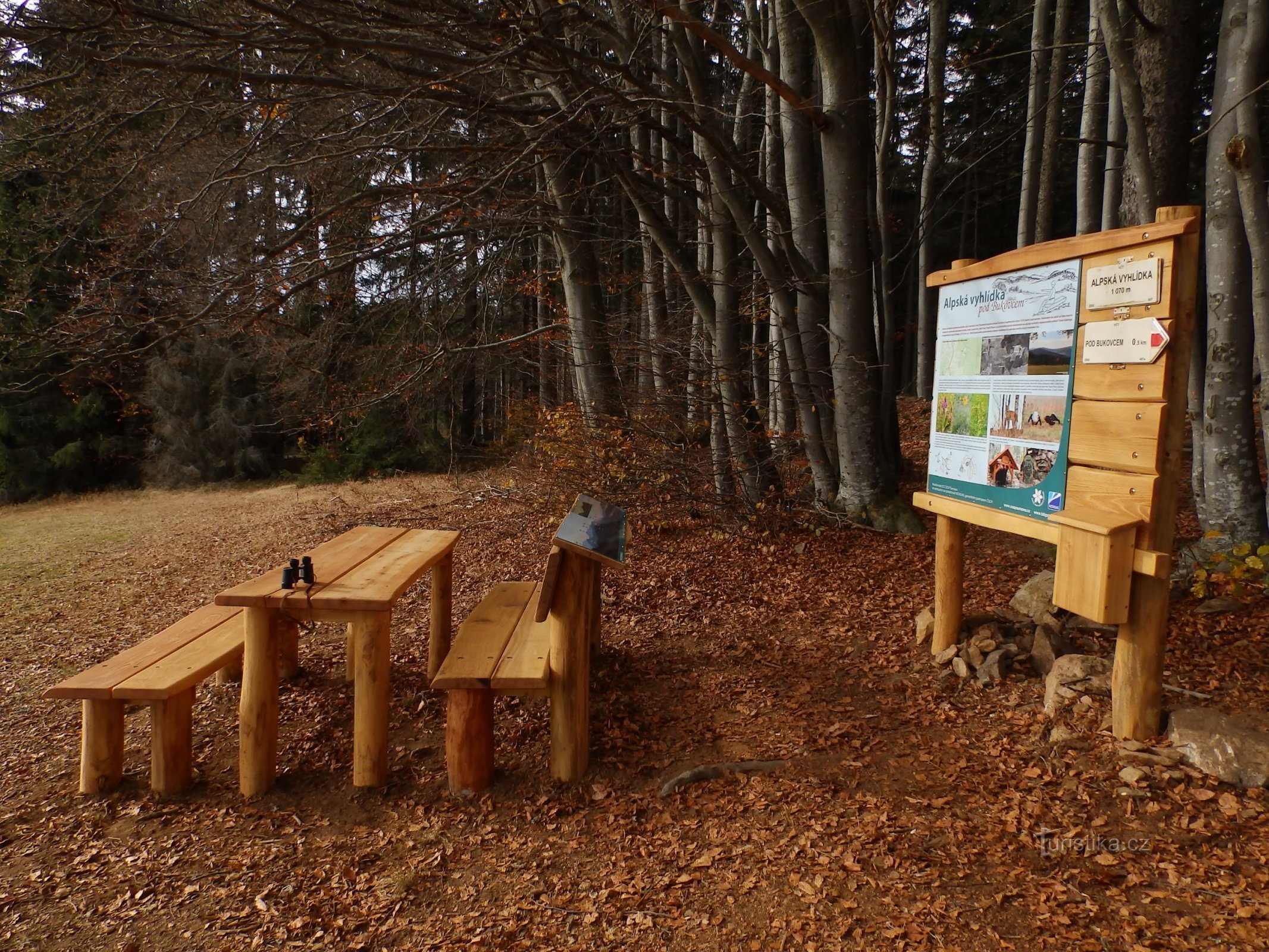 Photo: Czech Association of Nature Protectors