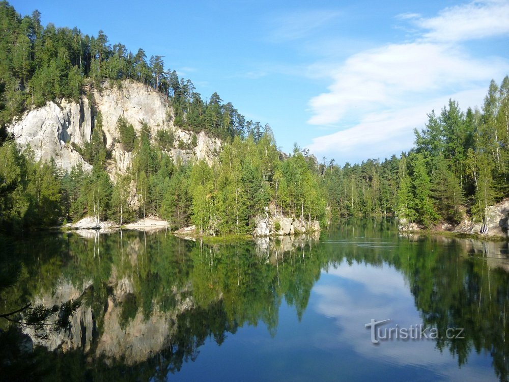 Photo : Rysinka, Turistika.cz