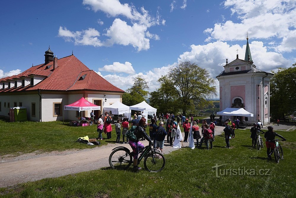 Fotografija s objave travanjskog poziva