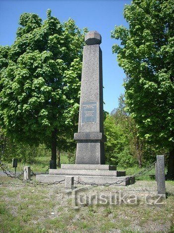 monument français