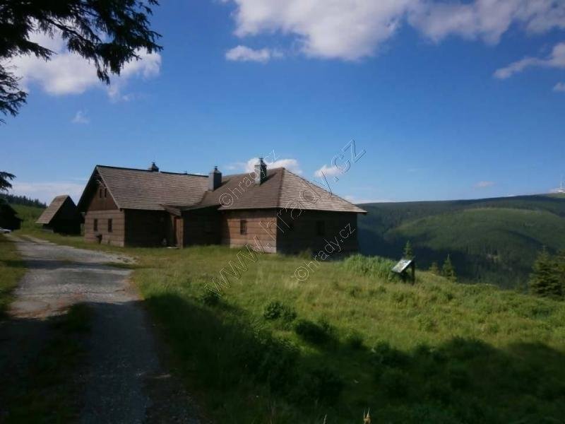 Františkova myslivna