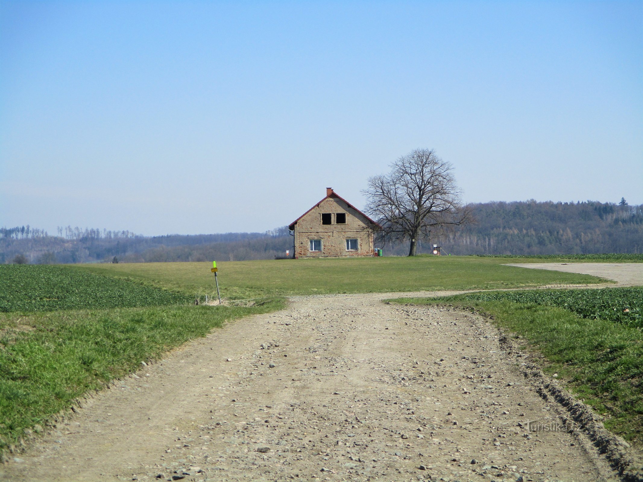 Frantov (Račice nad Trotinou)