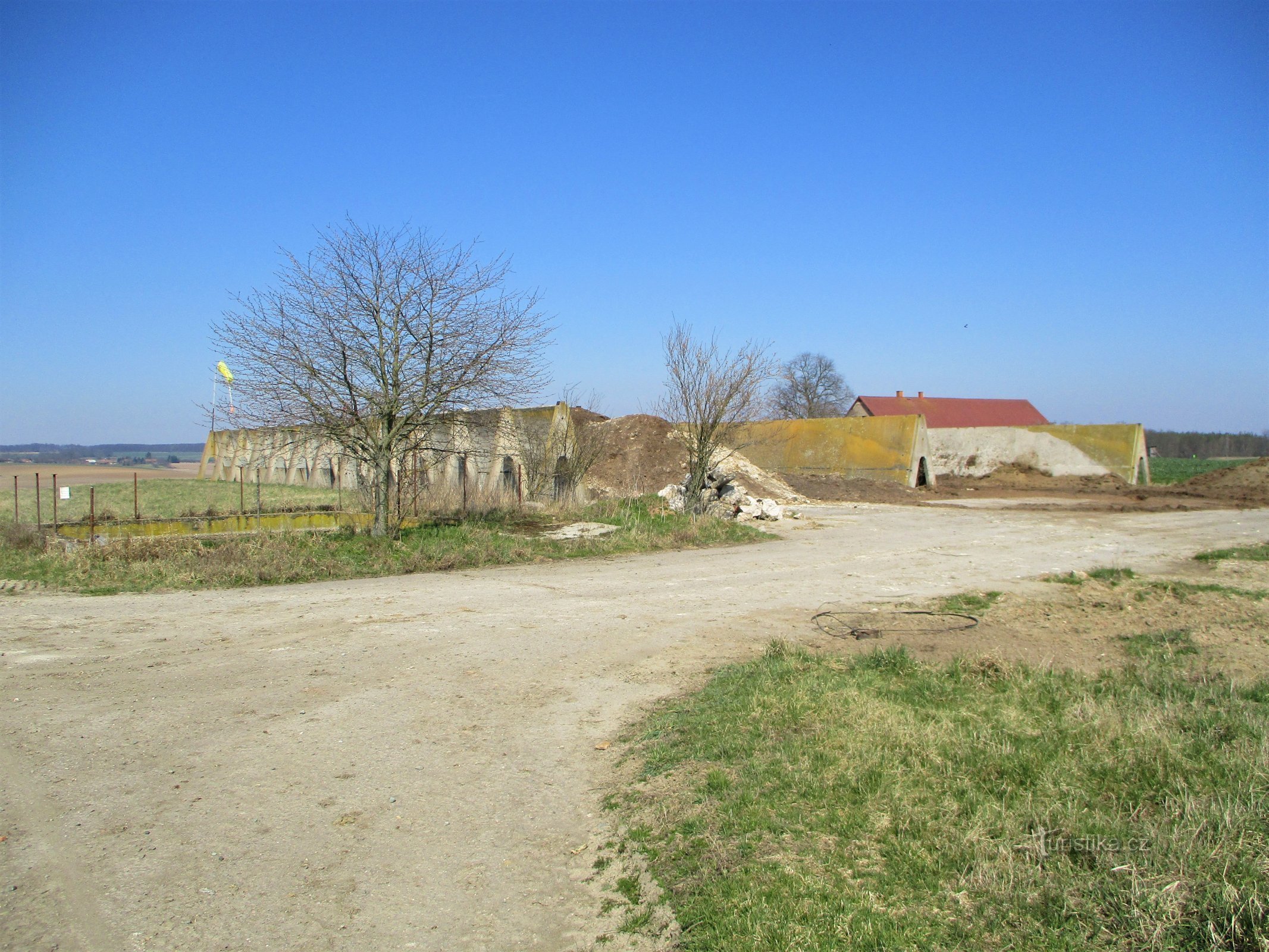 Φράντοφ (Račice nad Trotinou)