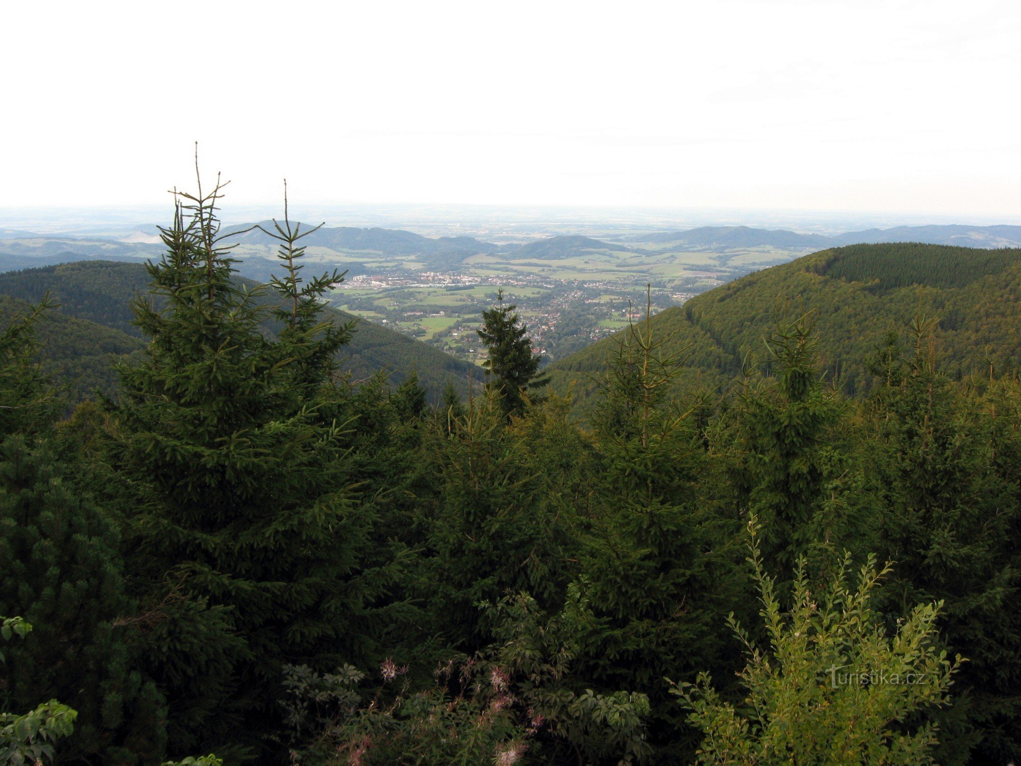 Frenštát under Radhoštěm