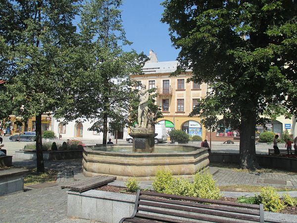 Frenštát pod Radhoštěm 44 tipů na výlet a atrakcí