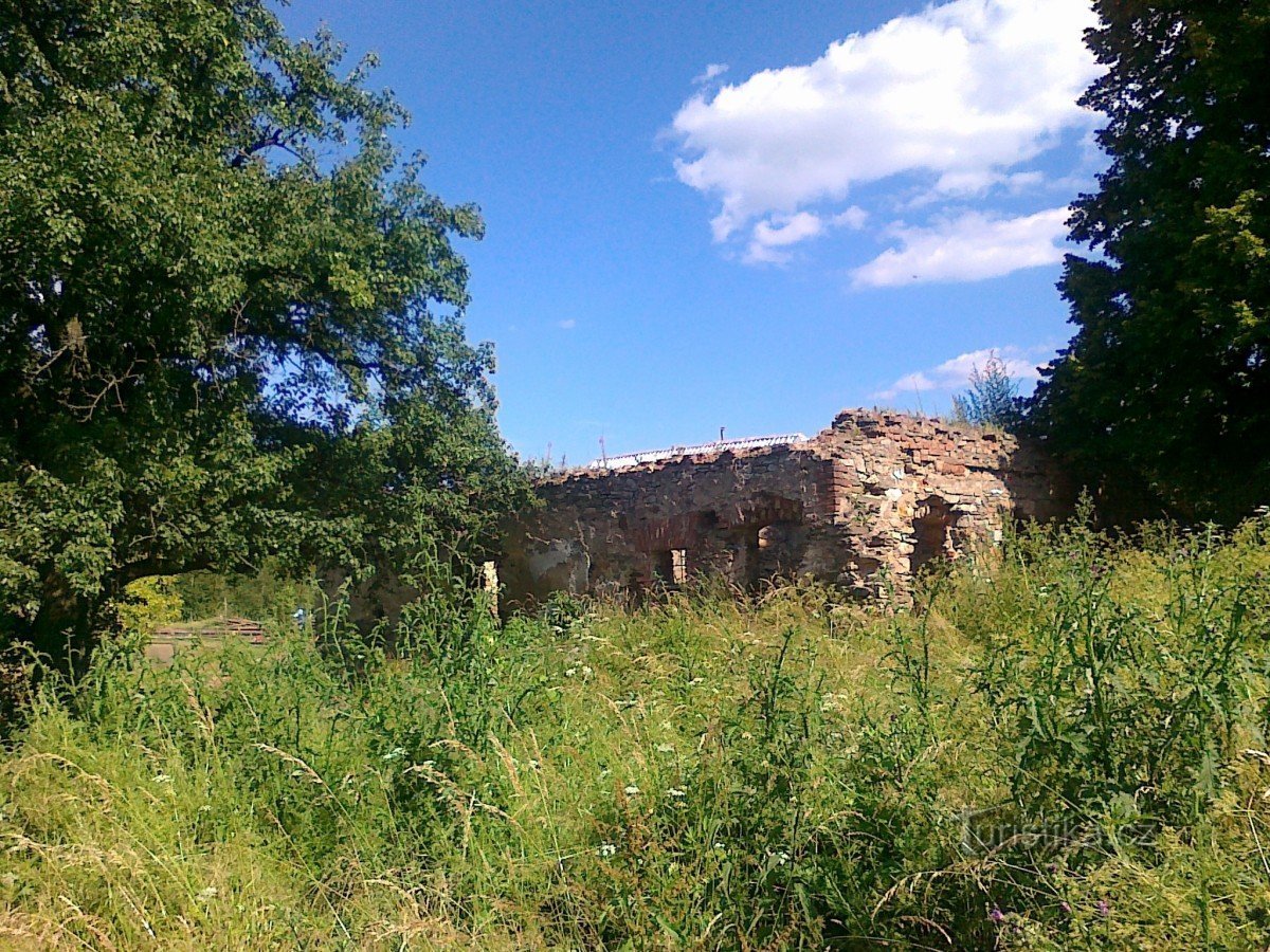 Ferme Frohlich