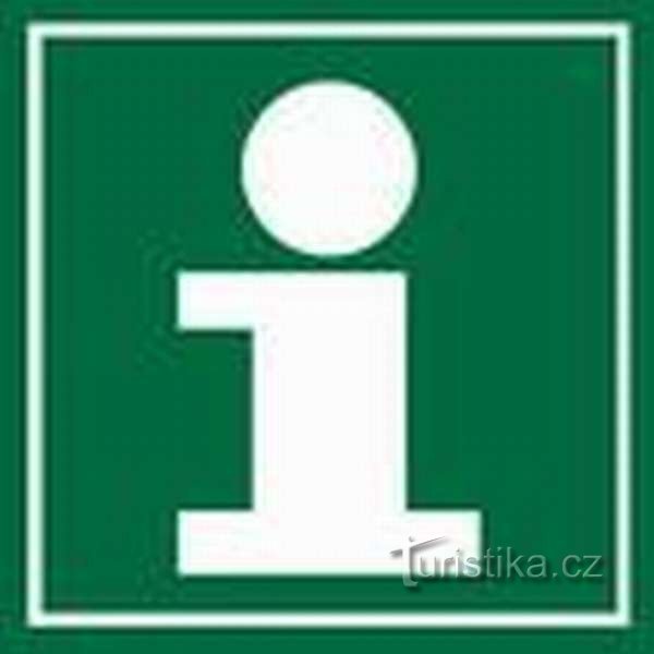 Frýdek-Místek - Informační centrum Náměstí Svobody