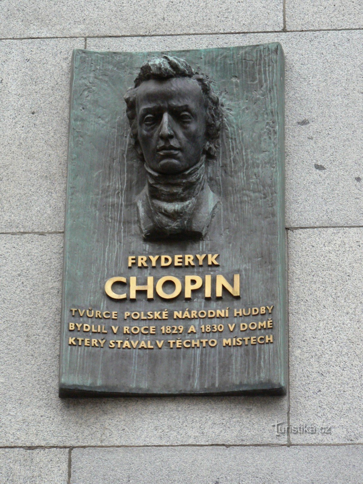 Fryderyka Chopina