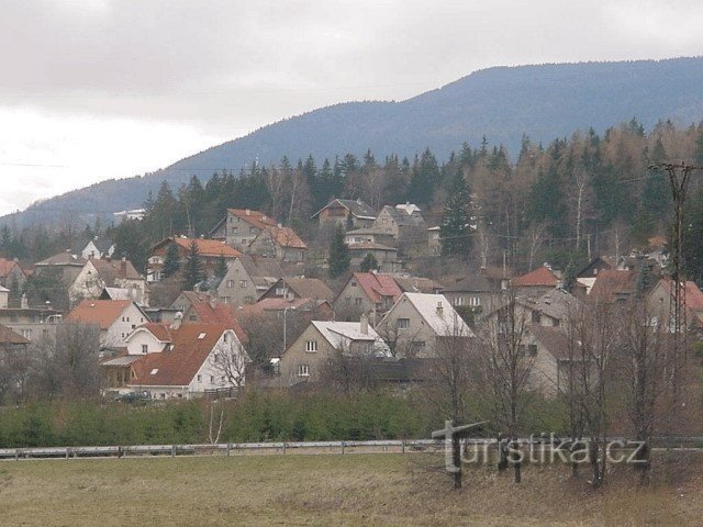 Frýdlant nad Ostravicí