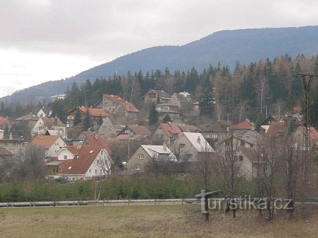 Frýdlant nad Ostravicí