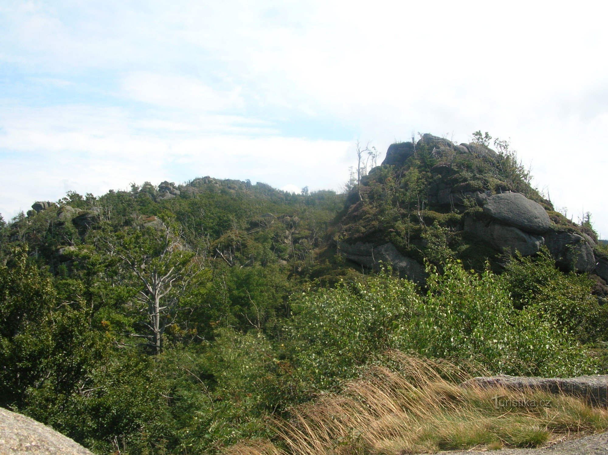 almenas de Frydlant