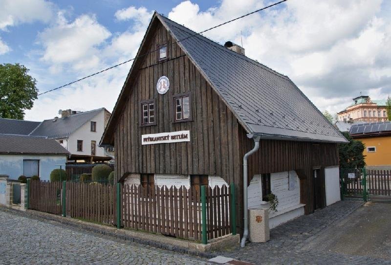 Frýdlantský betlém