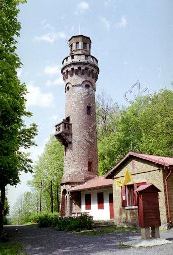 Frýdlantský vrch