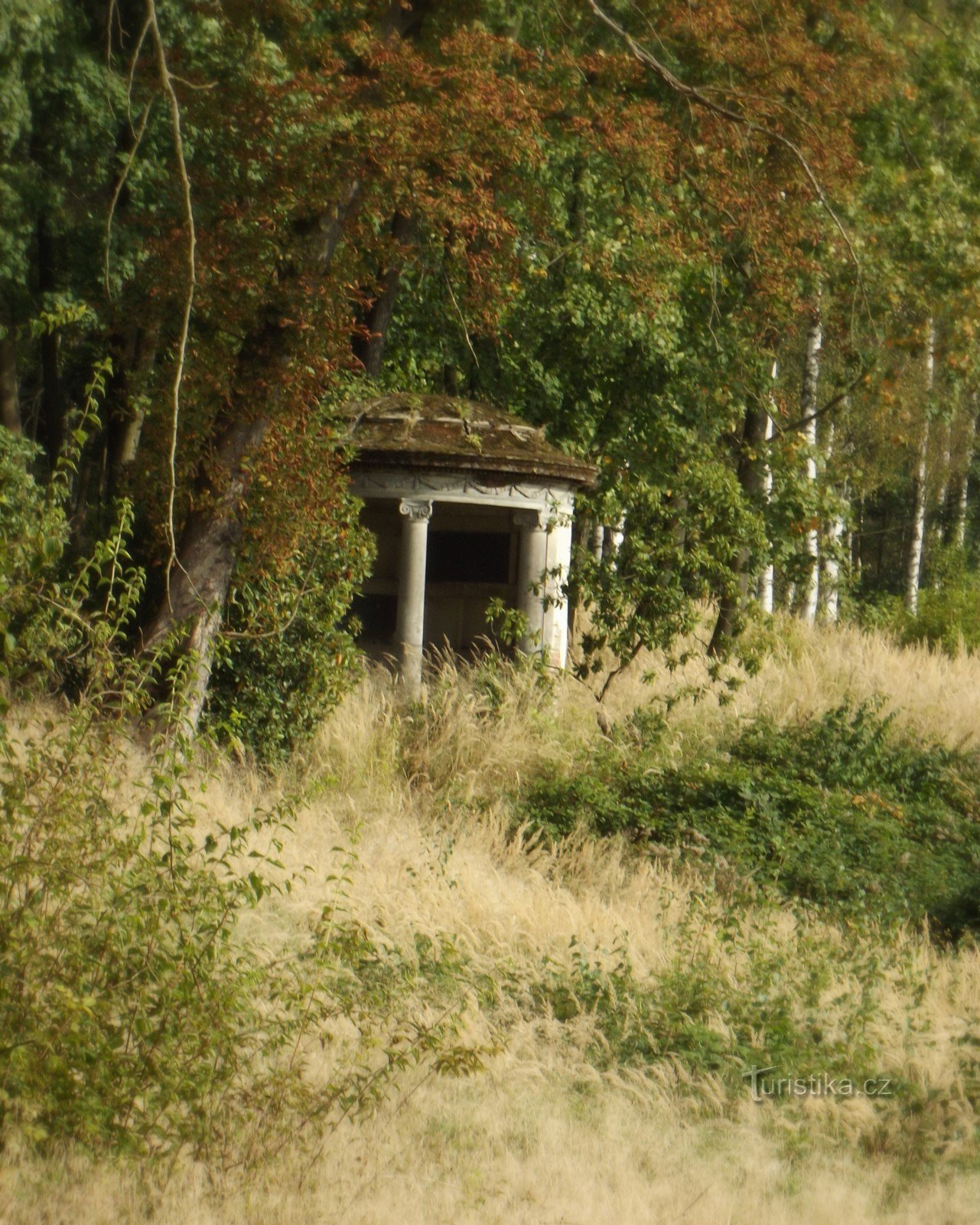 Fuchsova hrobka