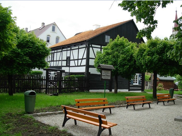 The Führich House