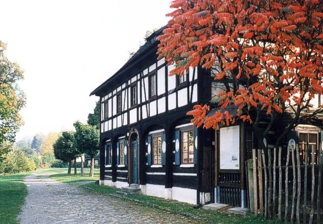A Casa Führich