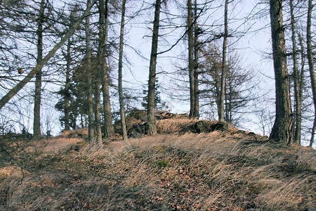 Funkštejn, Funkenštejn