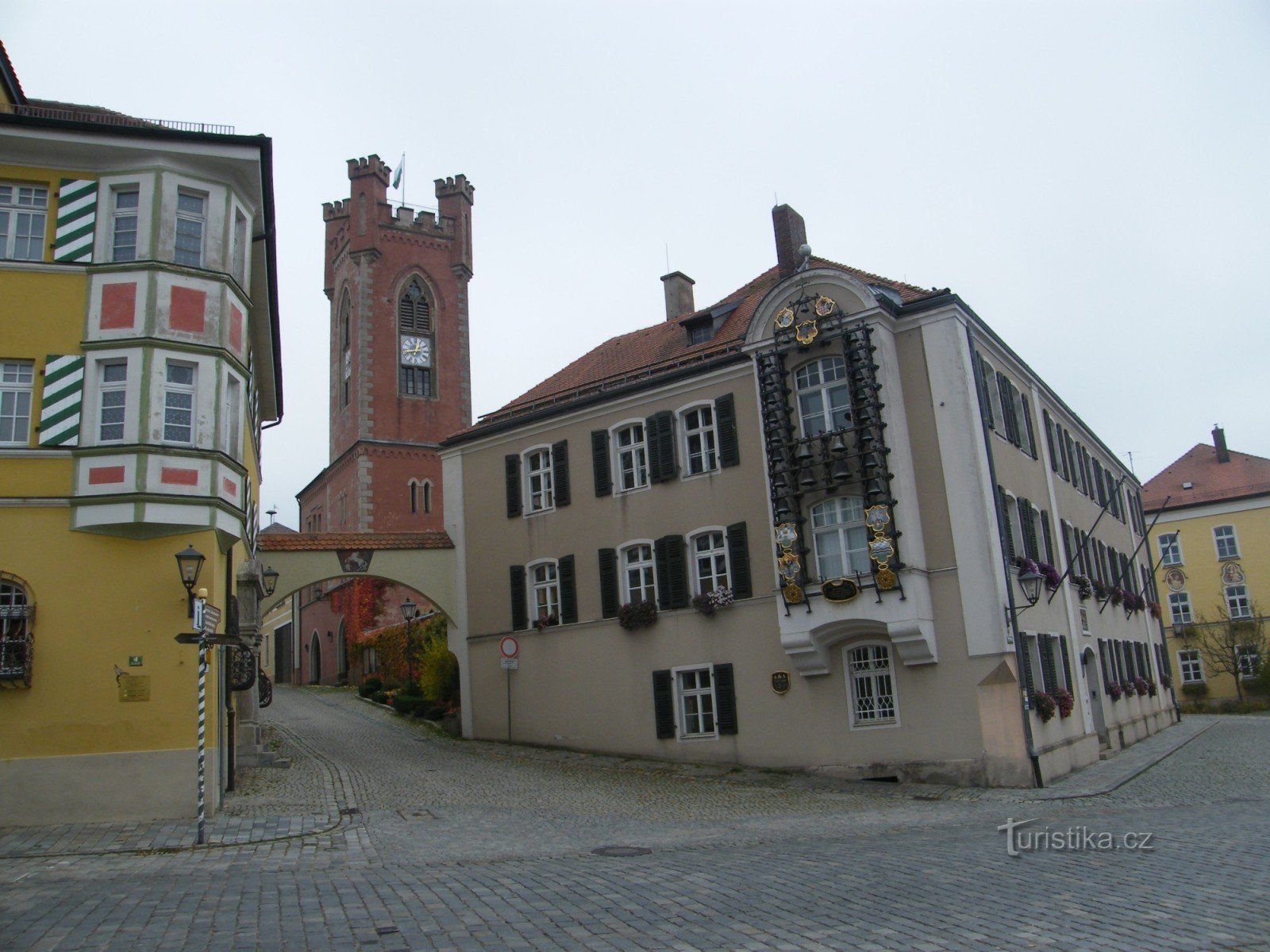 Furth im Wald