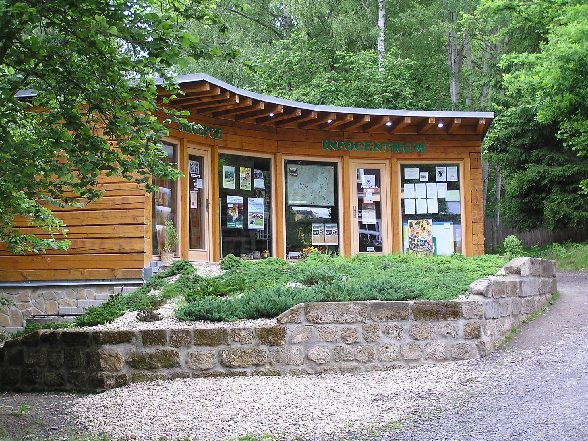 La piste de Gabriela