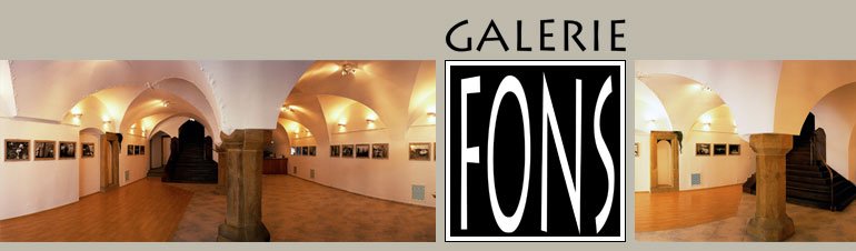 Galerie FONS
