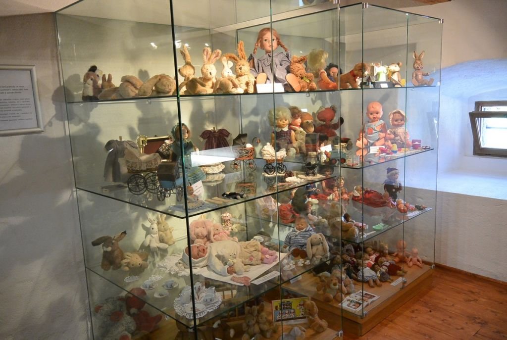 Galerie Hrádek