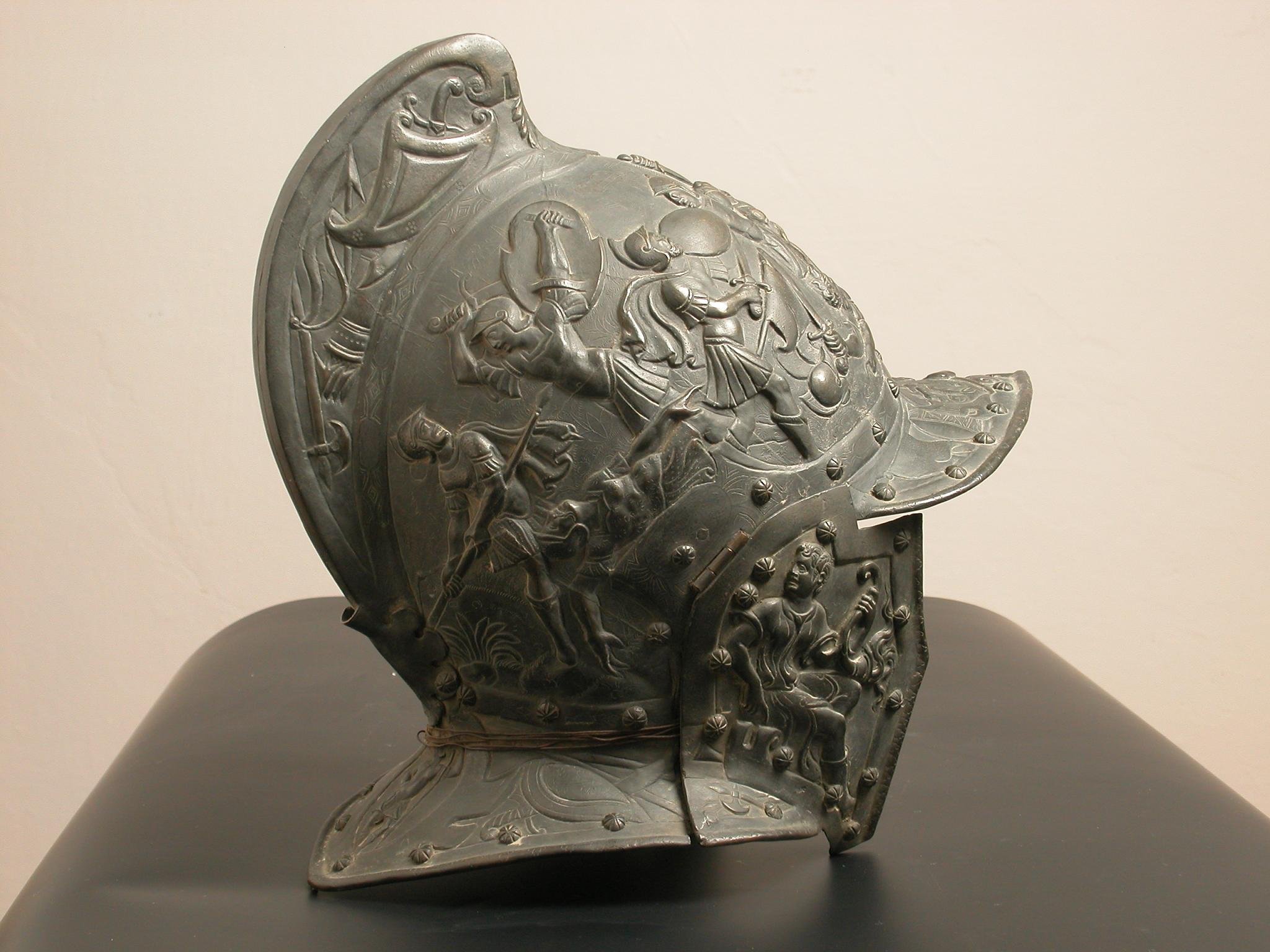 Galerie Klatovy Klenová