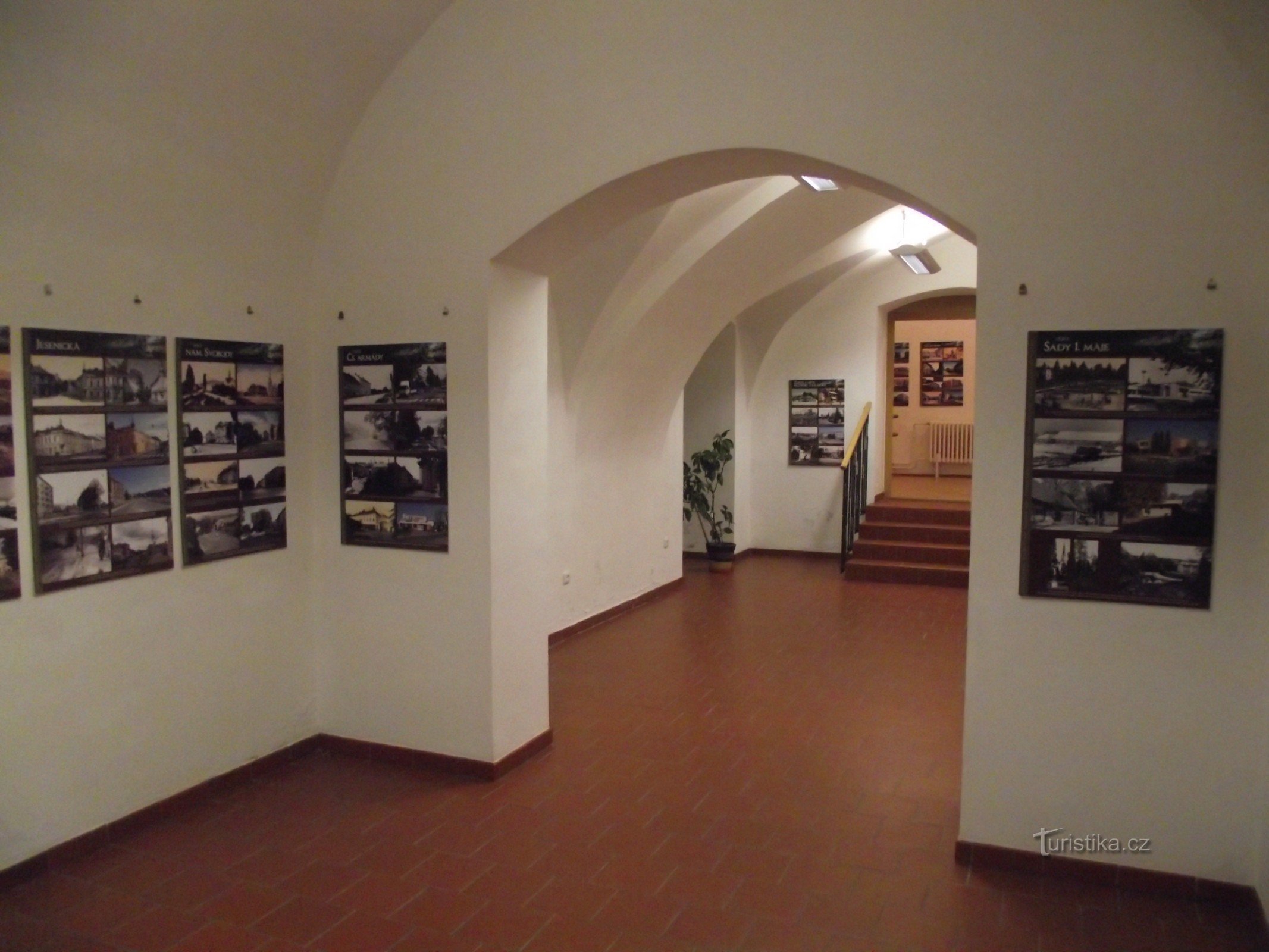 Ungdomsgalleri